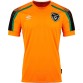 Seconda Maglia Irlanda 2022